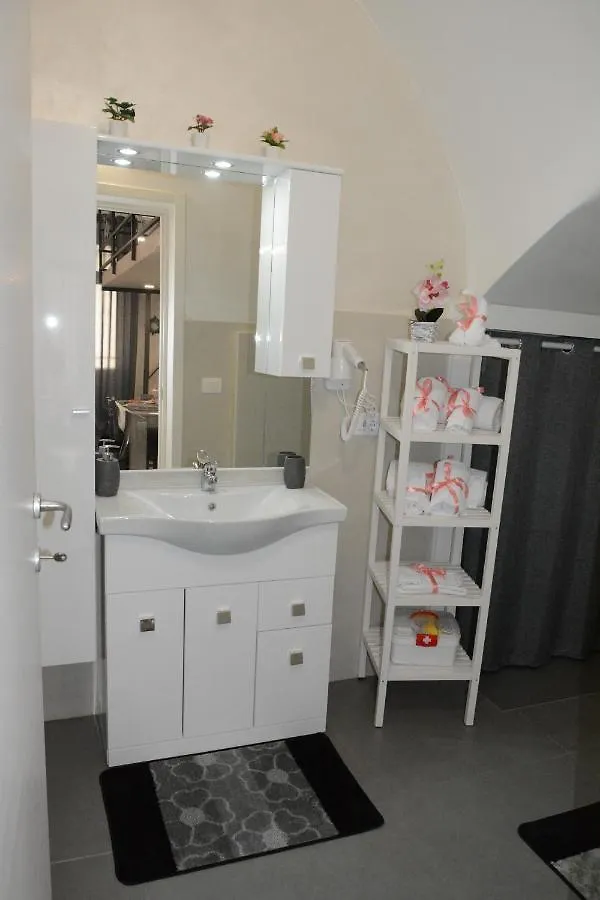 Aitho Apartment 43 Catánia Vakantiehuis