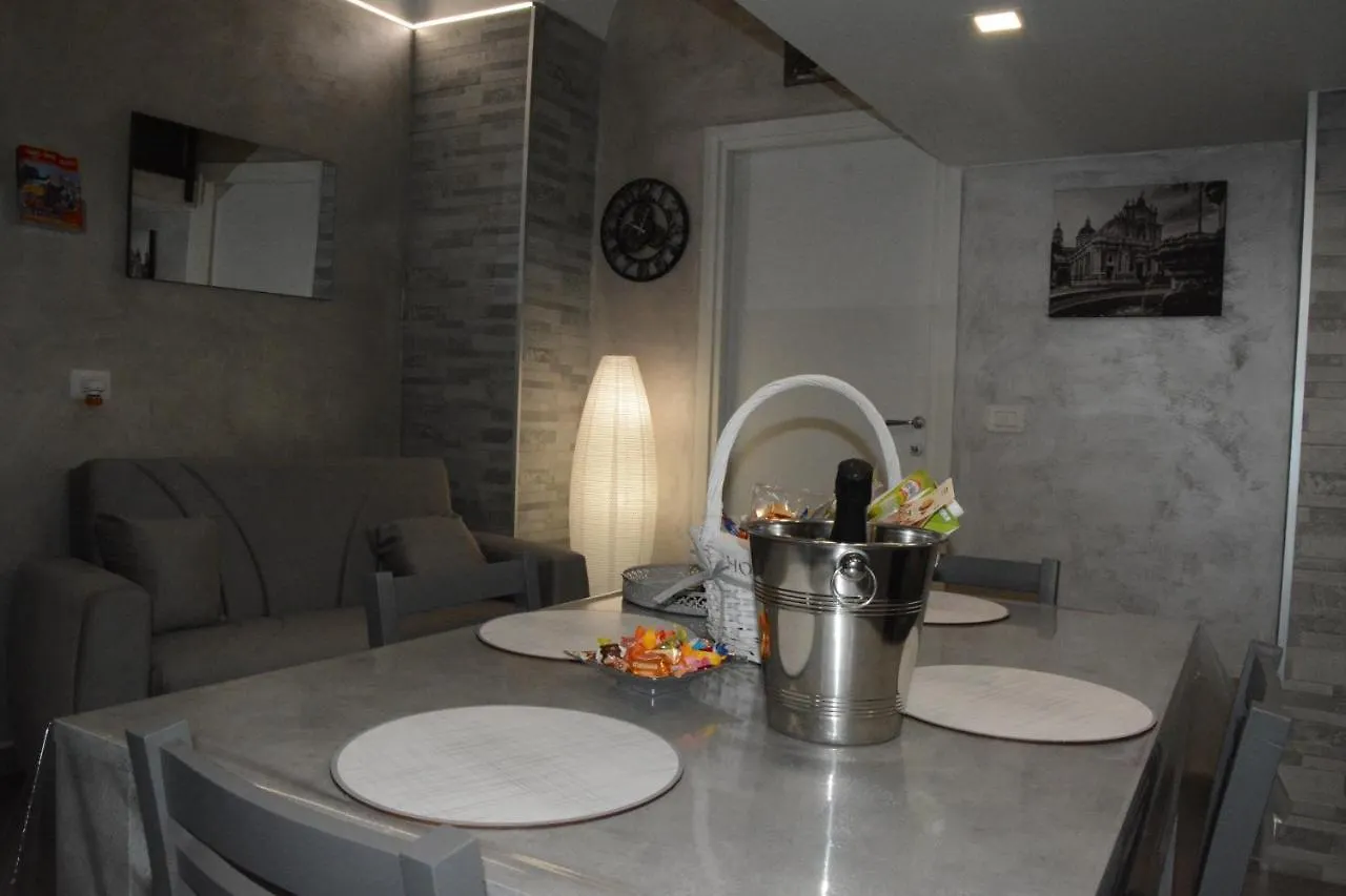 Aitho Apartment 43 Catania 0*,  Italy