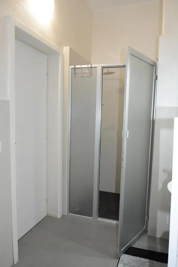 Casa vacanze Aitho Apartment 43 Aeroporto di Catania Fontana Rossa Italia