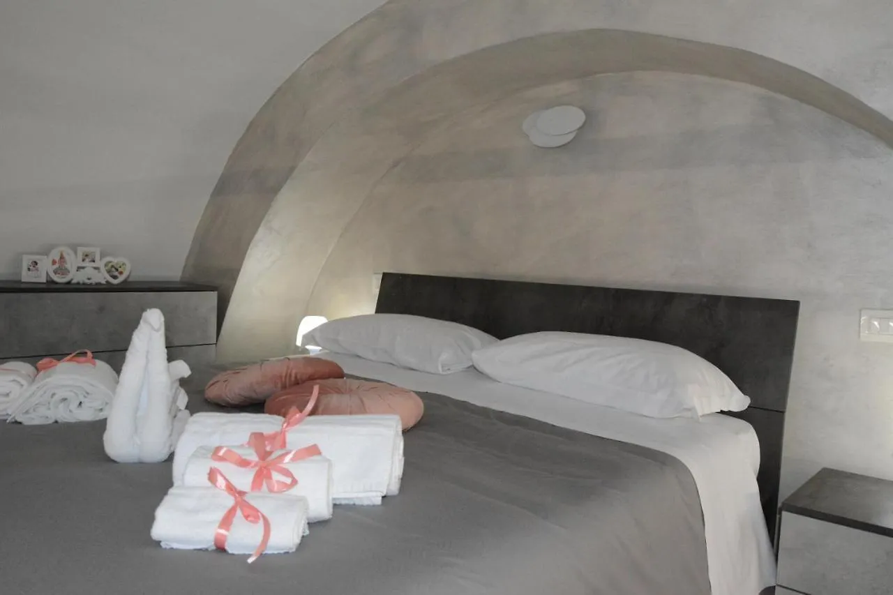 Aitho Apartment 43 Aeroporto di Catania Fontana Rossa Casa vacanze