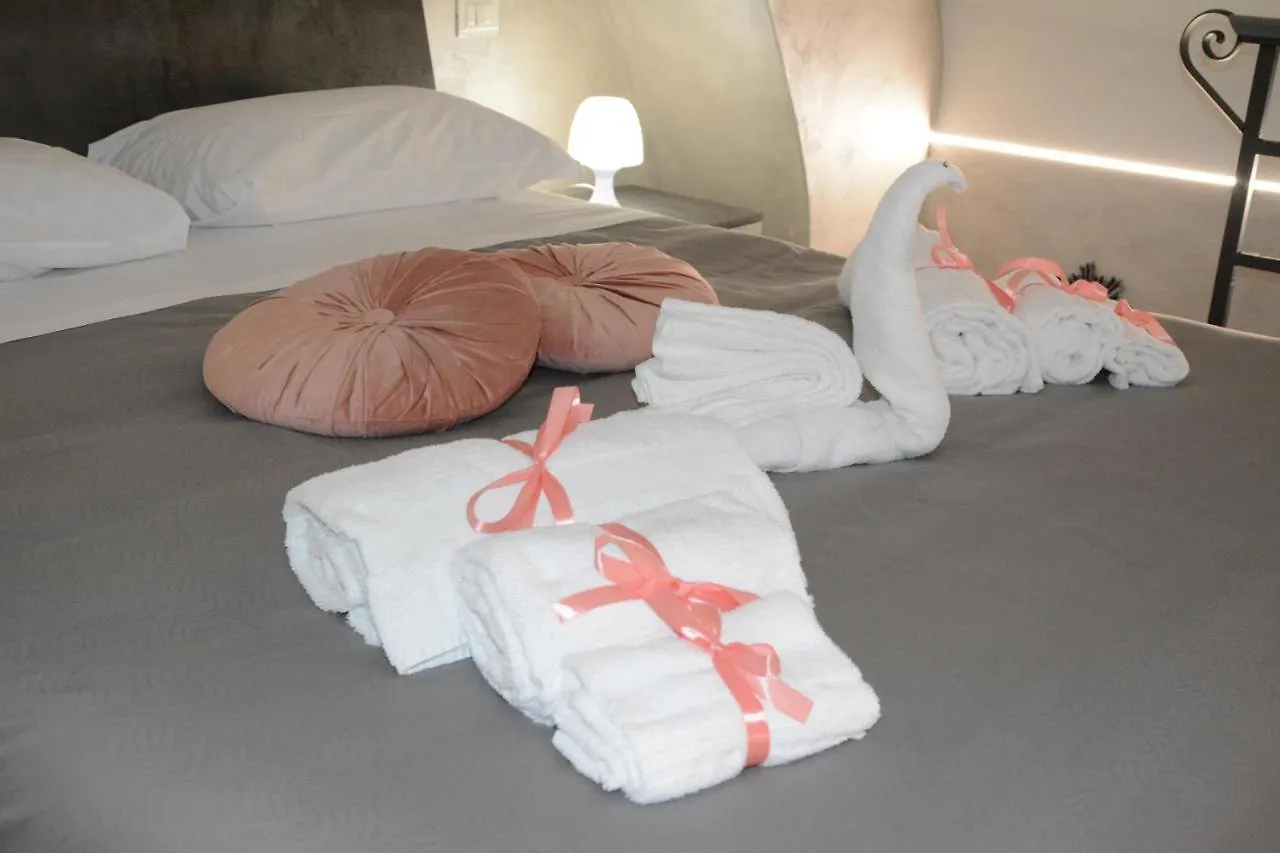 Casa vacanze Aitho Apartment 43 Aeroporto di Catania Fontana Rossa Italia