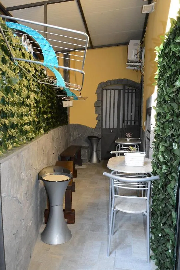 Aitho Apartment 43 Catania