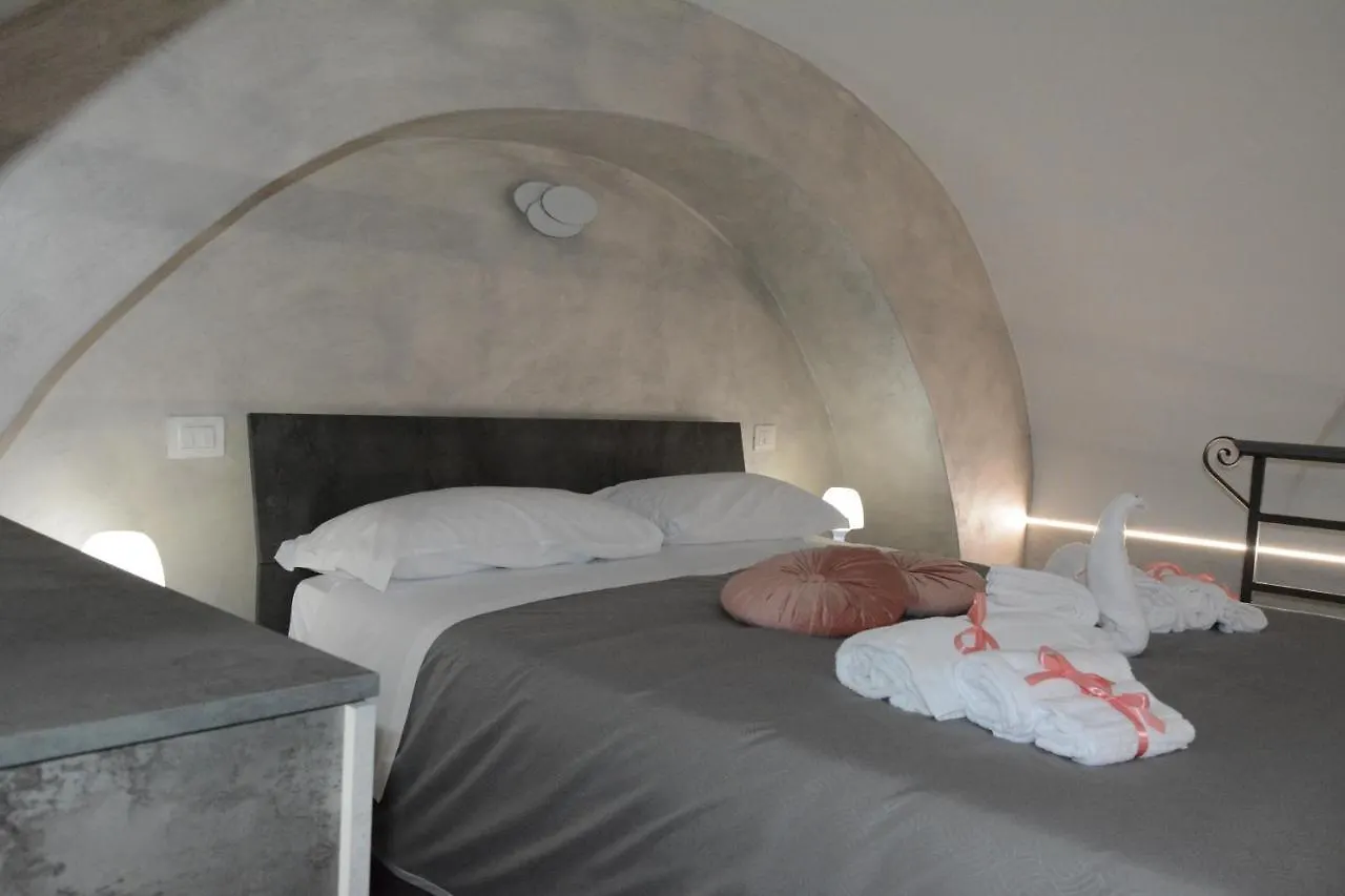 Casa vacanze Aitho Apartment 43 Aeroporto di Catania Fontana Rossa Italia