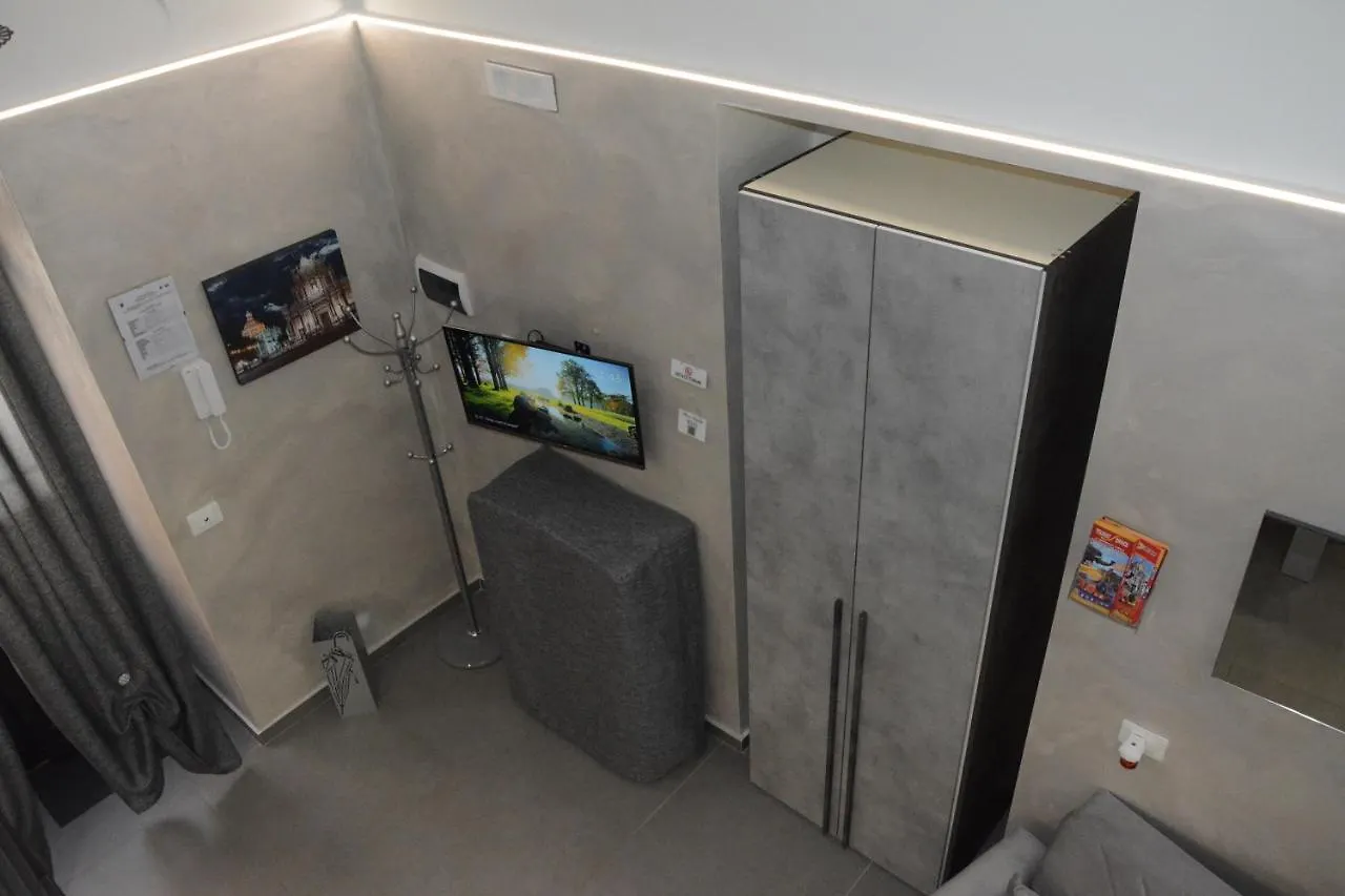 Aitho Apartment 43 Catania