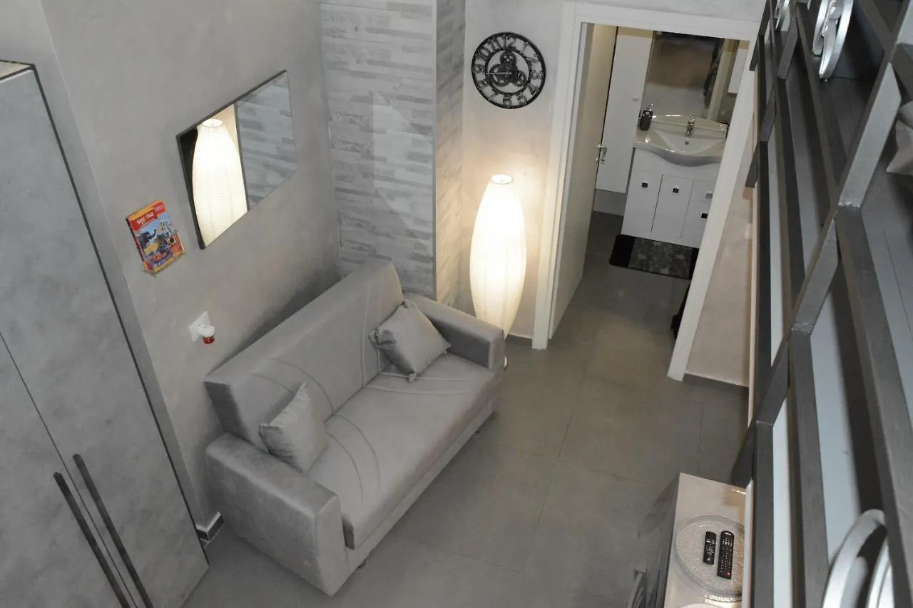 Aitho Apartment 43 Catania
