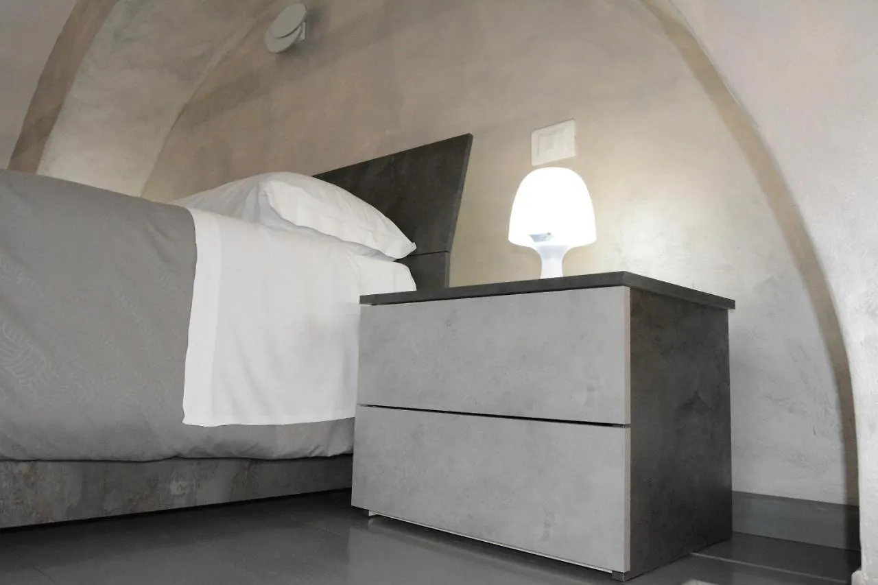 Aitho Apartment 43 Catania Italy