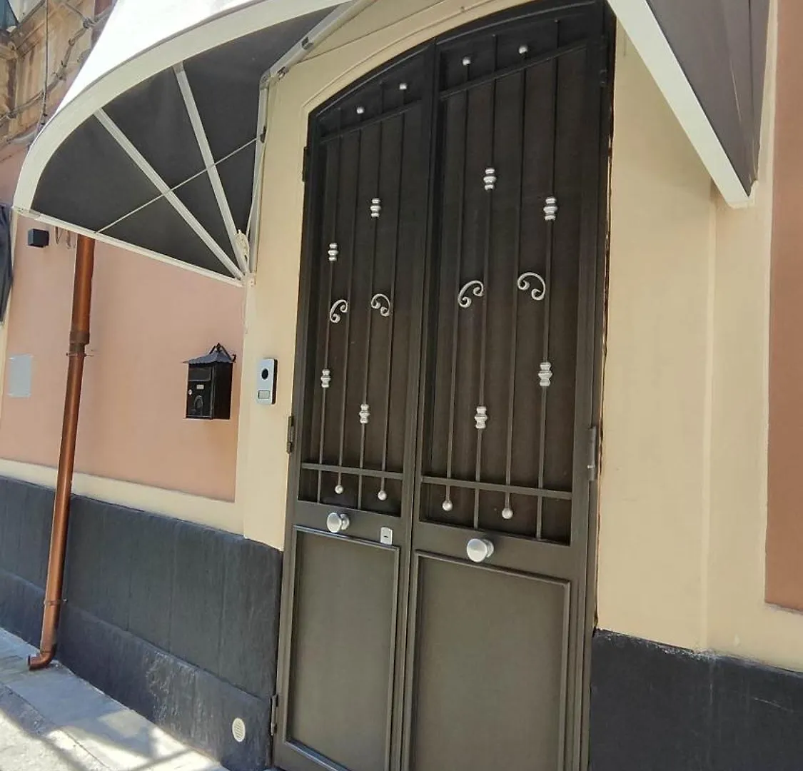 Aitho Apartment 43 Aeroporto di Catania Fontana Rossa